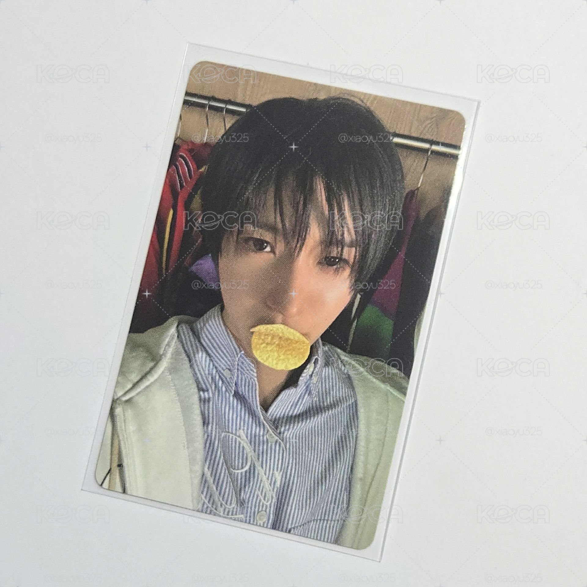 KFP 迷一打歌卡1.0
