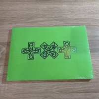 迷八單封
