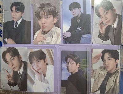 ATEEZ 🐻鍾浩🐻