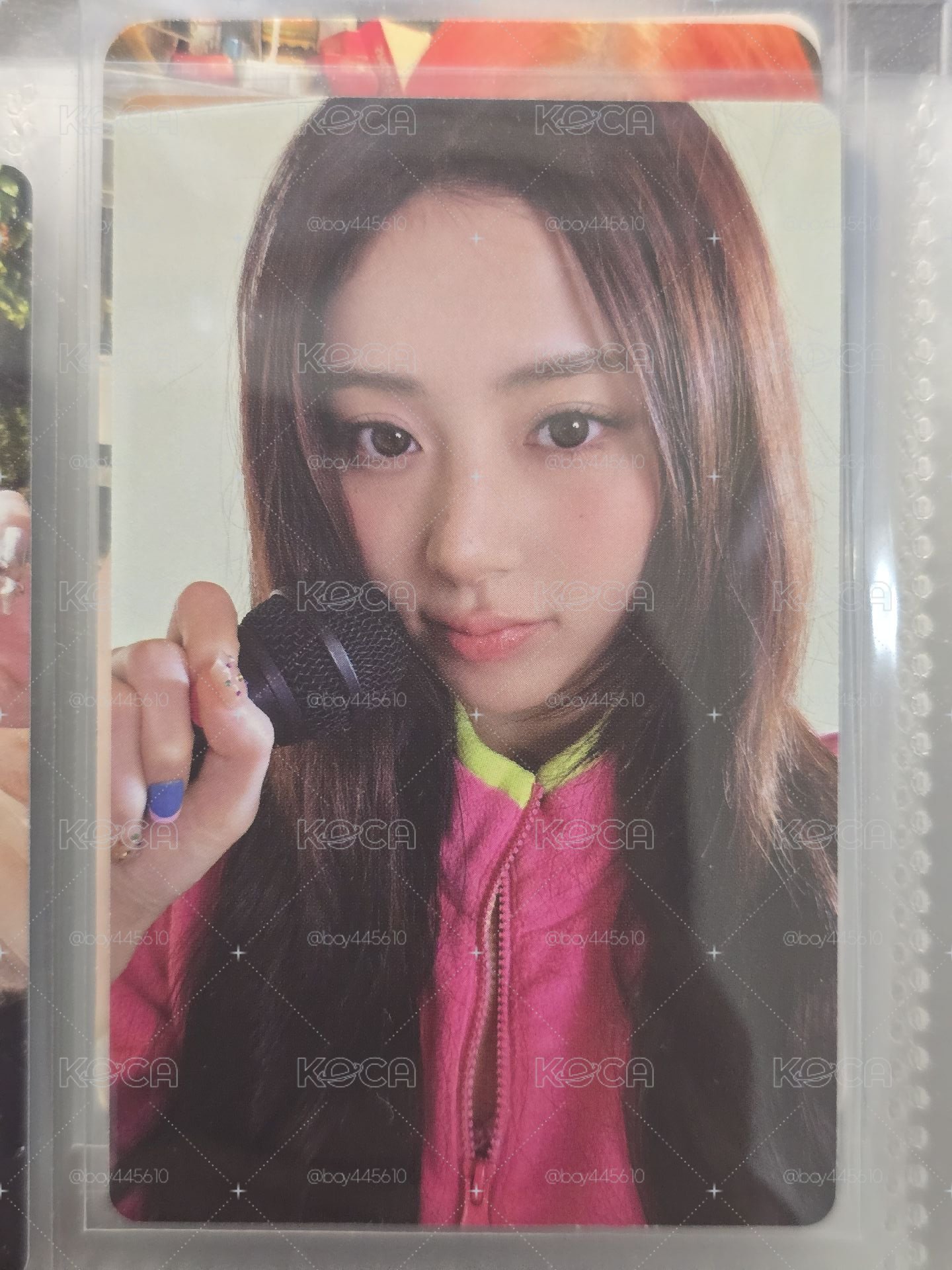 允真專卡