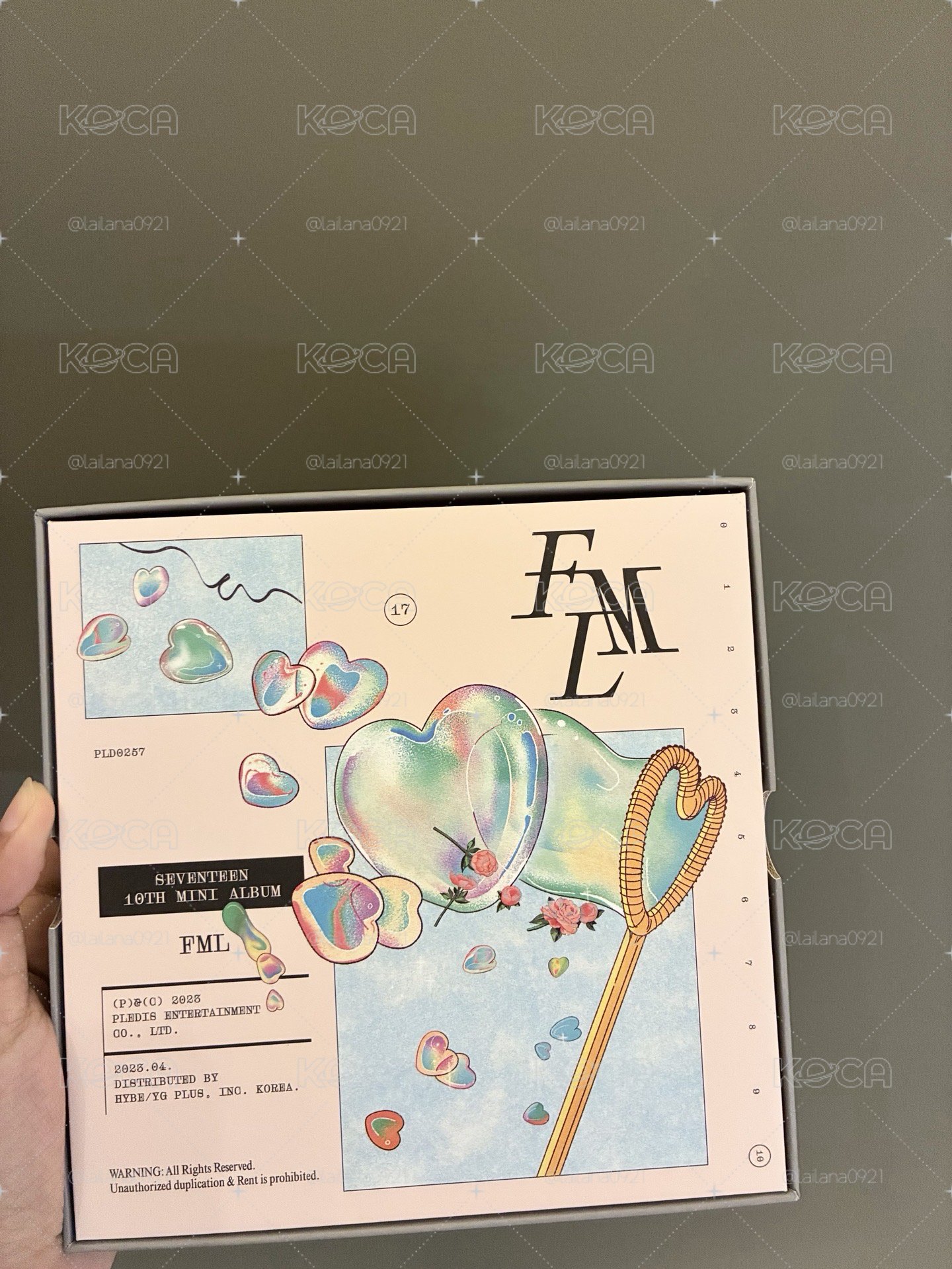 迷十克拉盤空專🩷