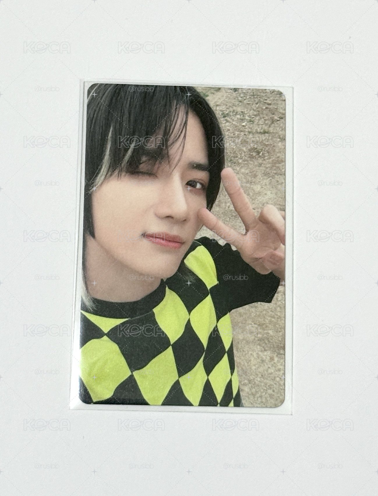 FOE yzy2.0圭