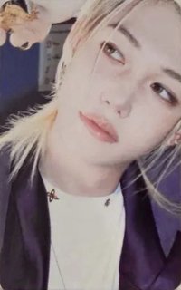 THIS & THAT 專輯卡 FANS ALBUM ver. 固配