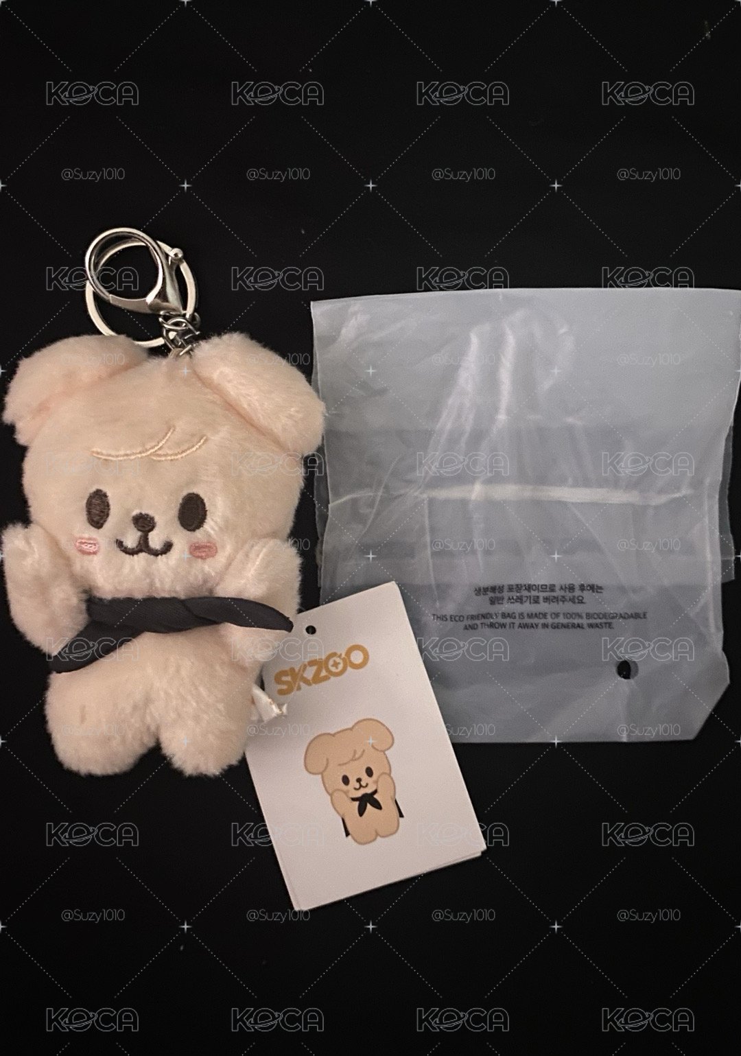 全新捧臉帕皮！直出不綁ㄉ小狗！🐶