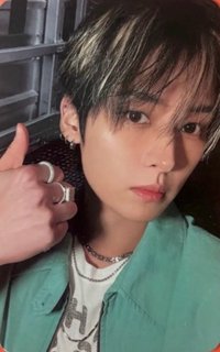 THIS & THAT 專輯卡 THAT ver.