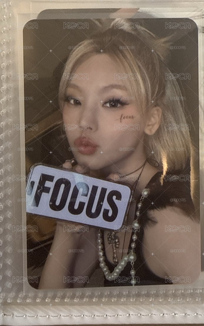 志 FOCUS
