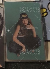 專卡（不確定是否掃過）