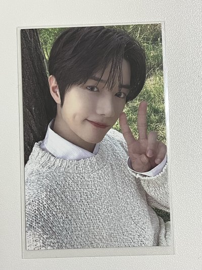 TXT 粽卡 套出
