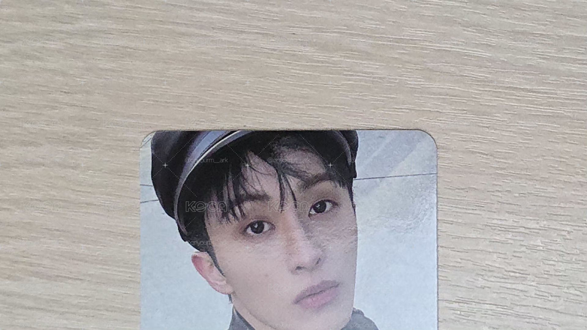 [Mark] 