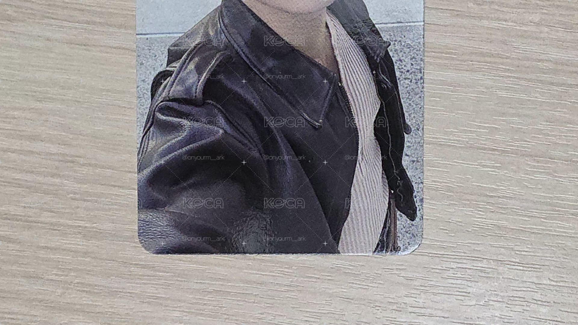 [Mark] 