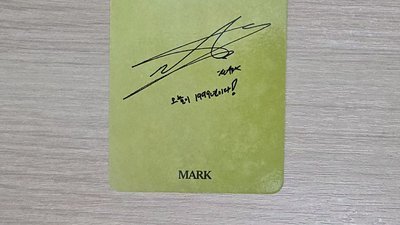 [Mark] 