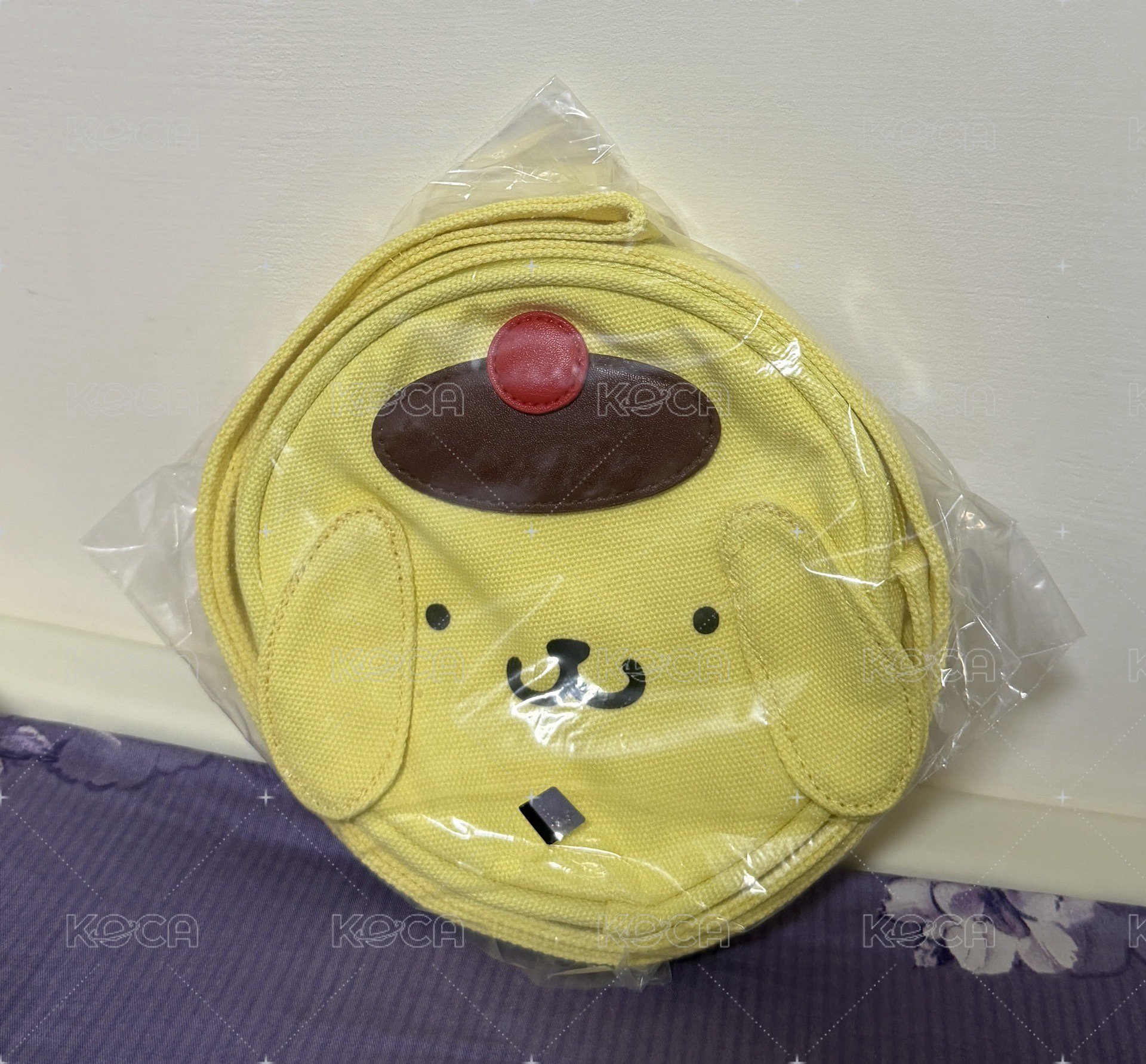 隨身小包