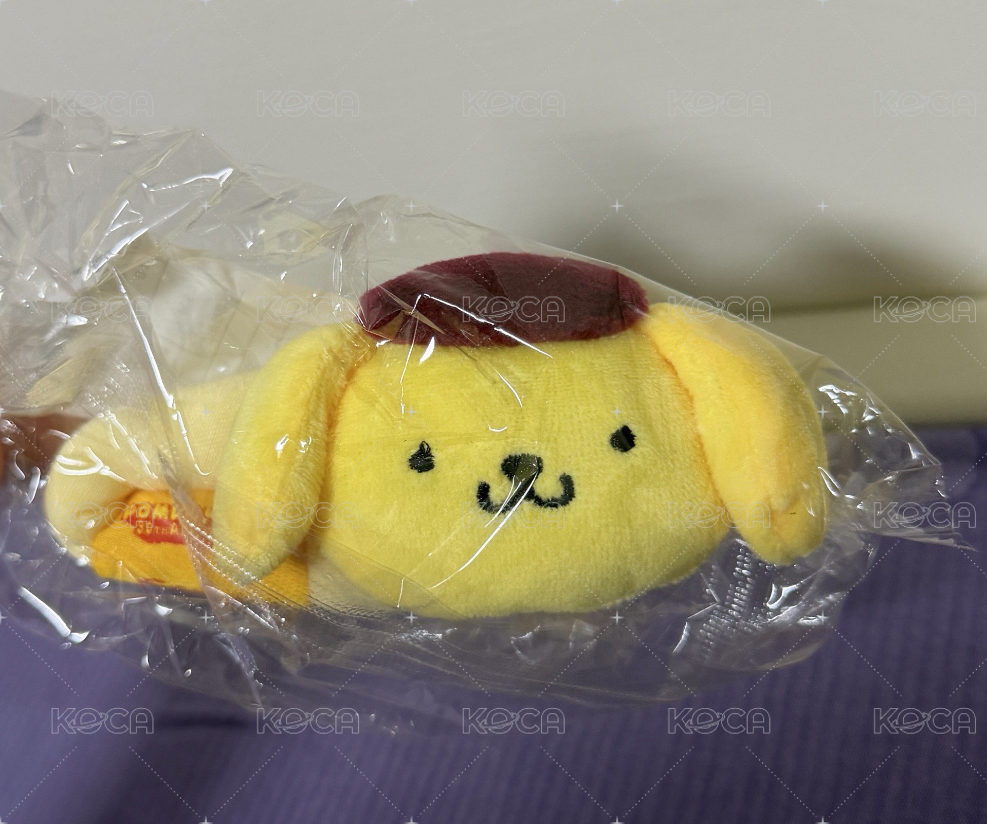 髮夾