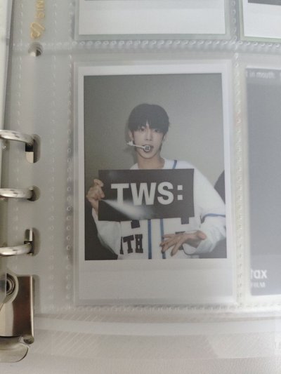tws 2025回憶錄