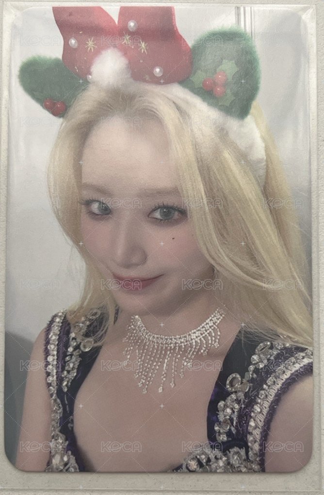 聖誕刷