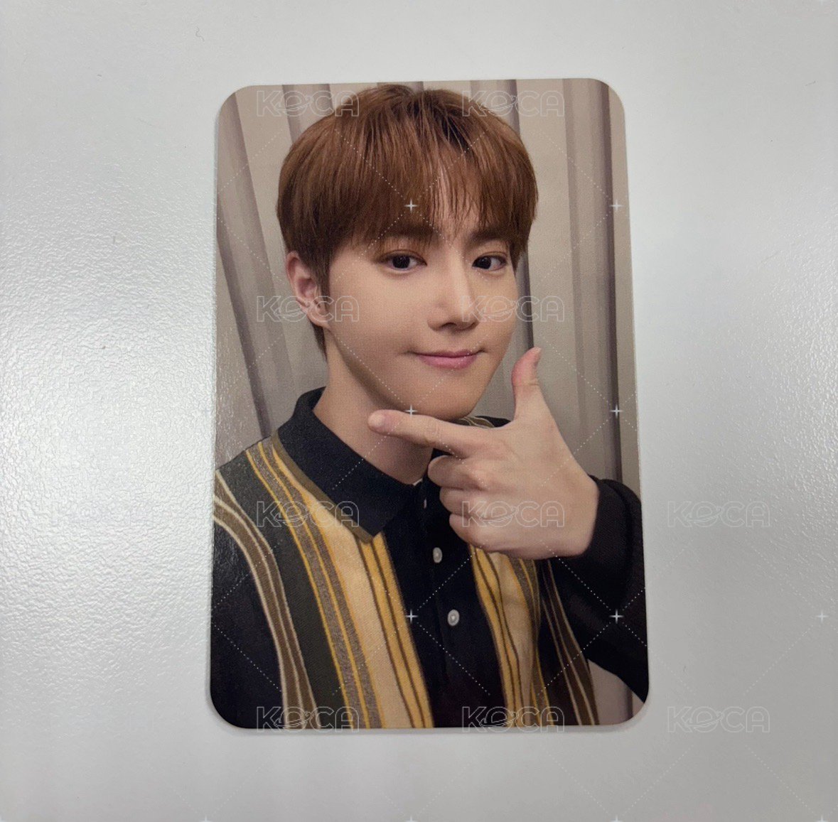 SUHO
