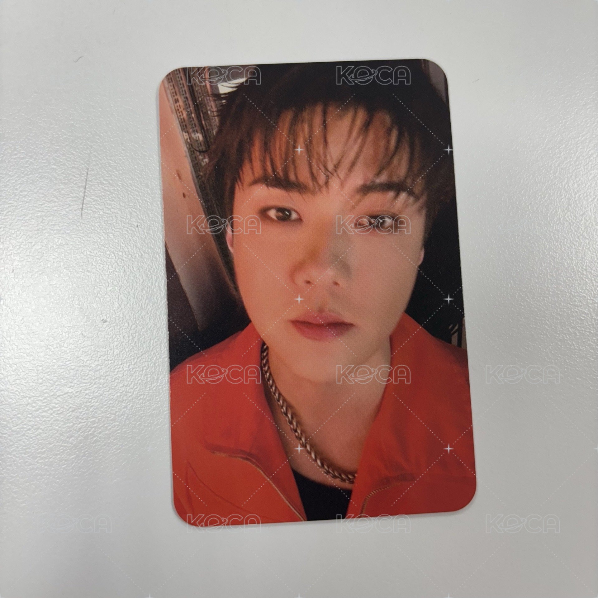 SEHUN