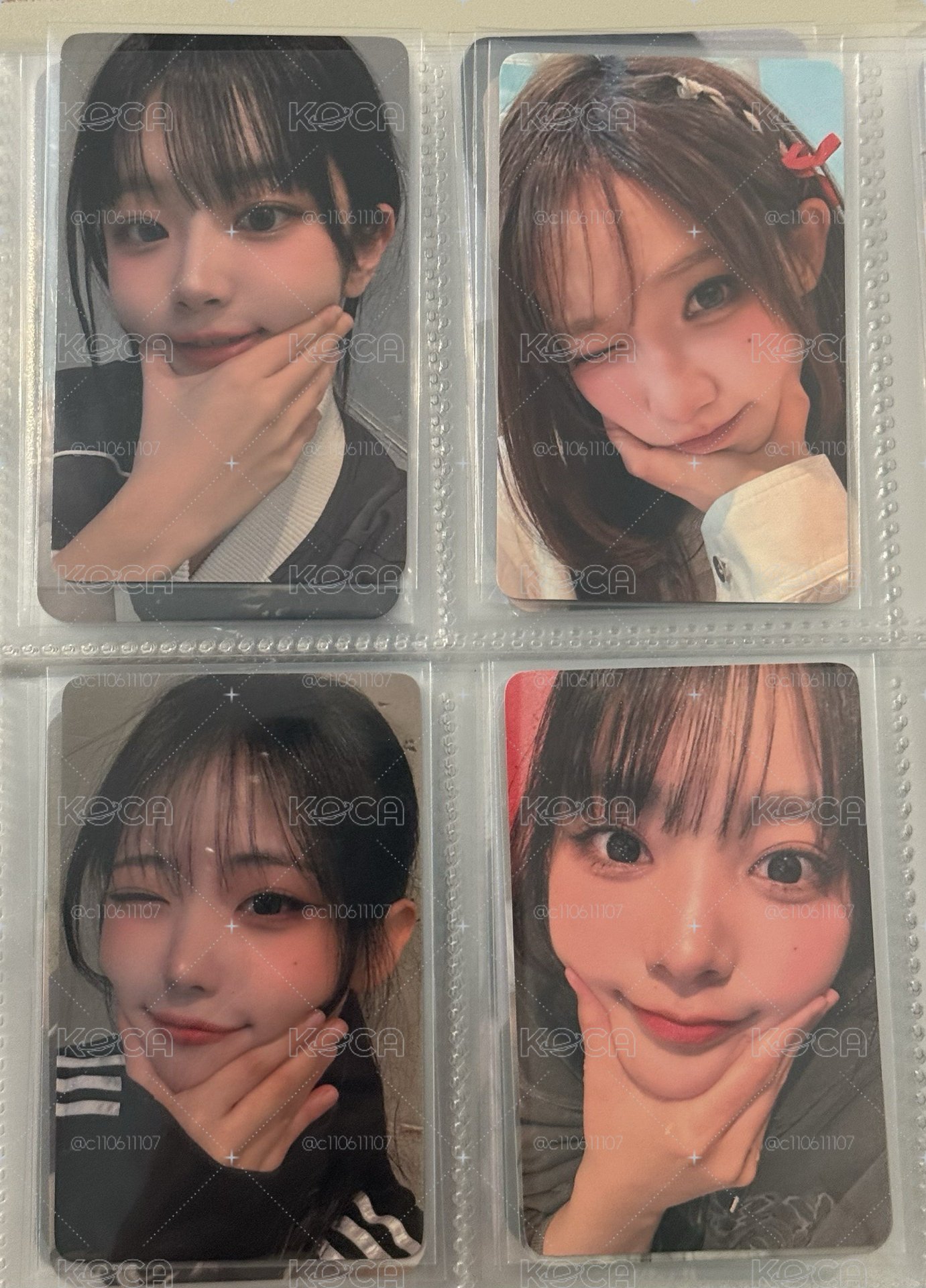 QWER weverse 預售 