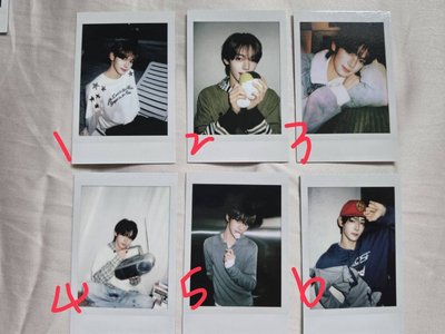 TWS:42 Selection Pack Vol.2_韓振