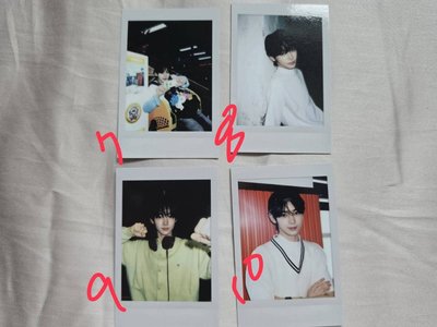 TWS:42 Selection Pack Vol.2_韓振
