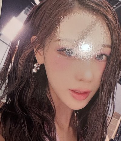 （有廠損）kiss n tell版未拆+ec特典 多送應募券