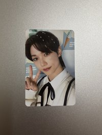 2023年曆卡 紅