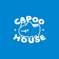 咖波屋 Capoo House（台北西門店）