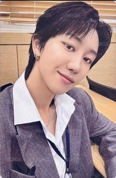 25克拉島 Kakao特典/回憶錄小卡