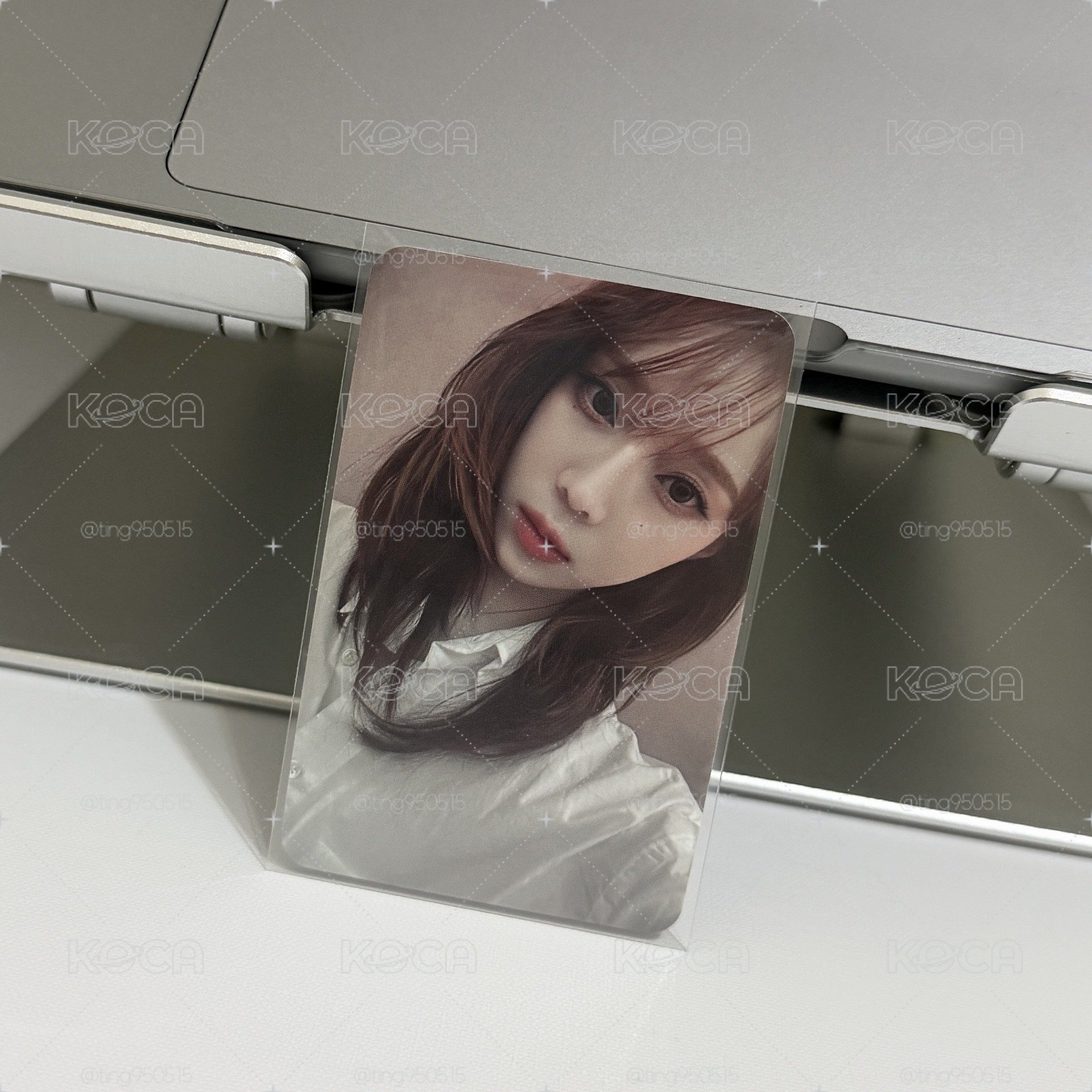 aespa｜星河1.0冬