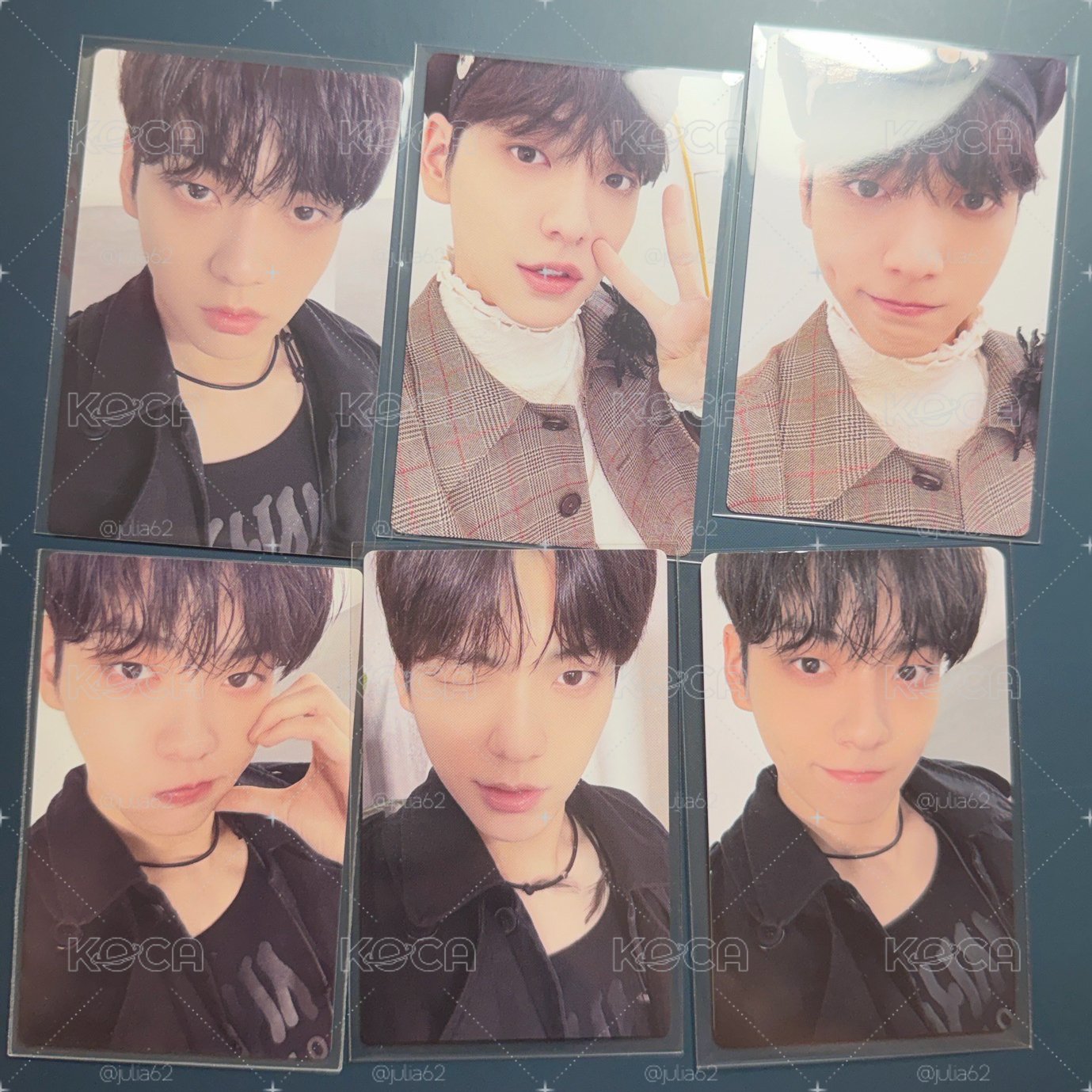 gbgb 2set
