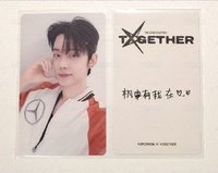 ㄎ（錯版：杋事有我在）