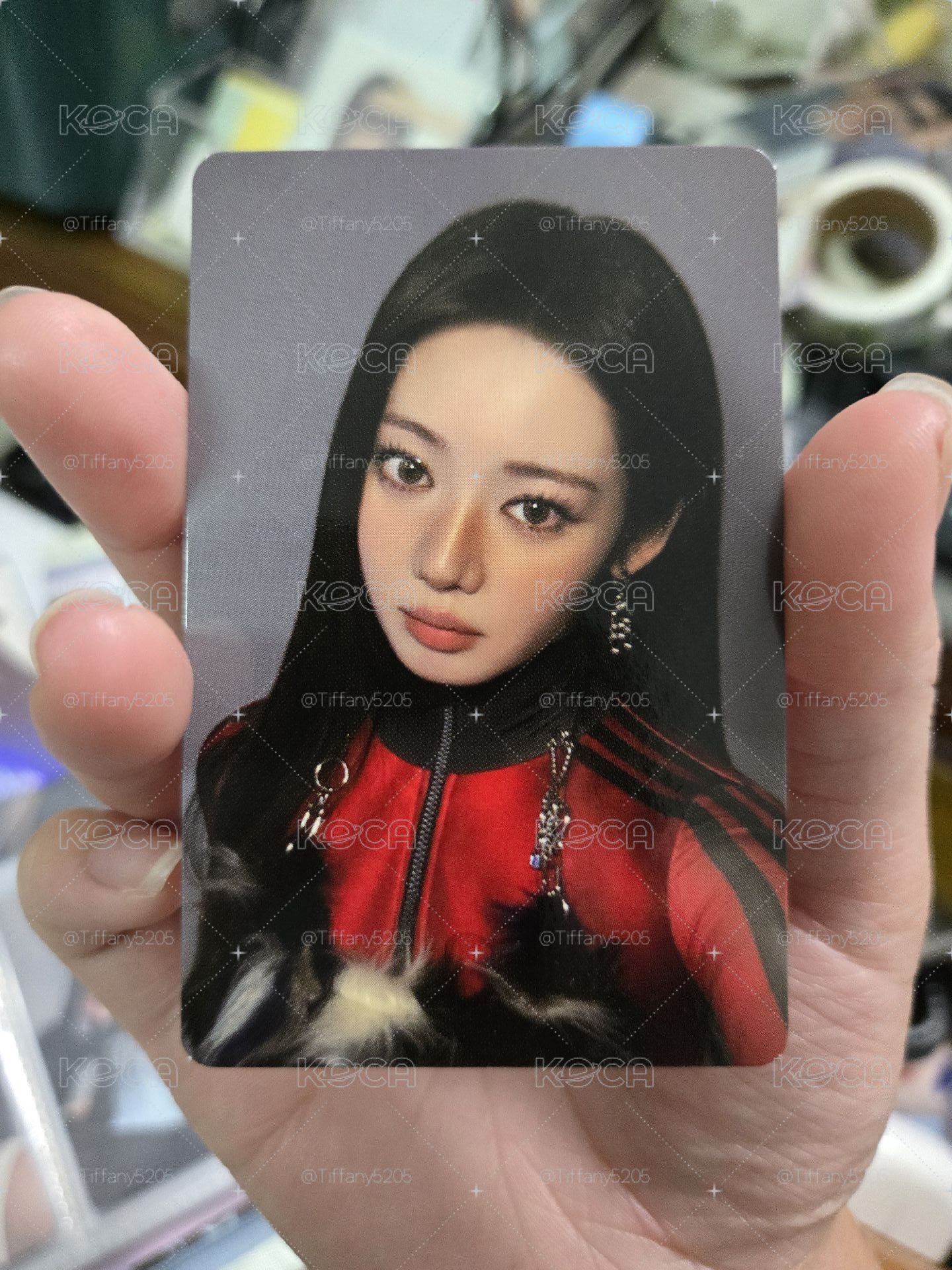 卡球卡茶