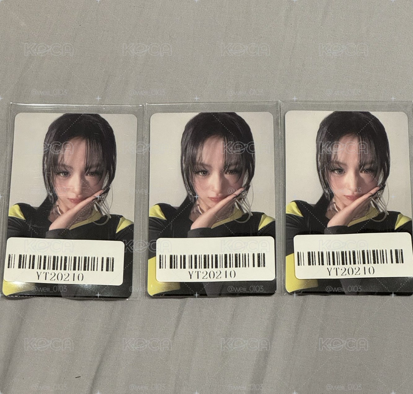 babymonster kms中背賢