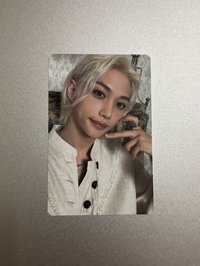 4期會員禮單人卡