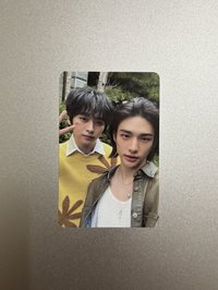 4期會員禮雙人卡