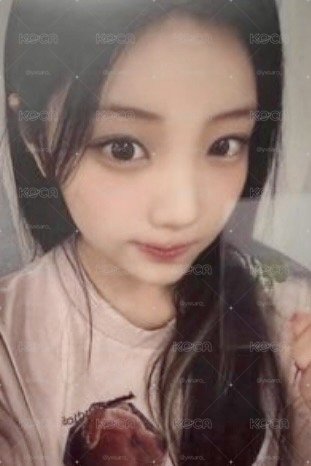NOT CUTE ANYMORE｜四葉草禧