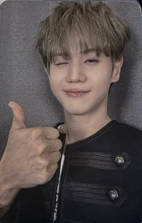 K-WAVE 入場卡 / 場限卡 