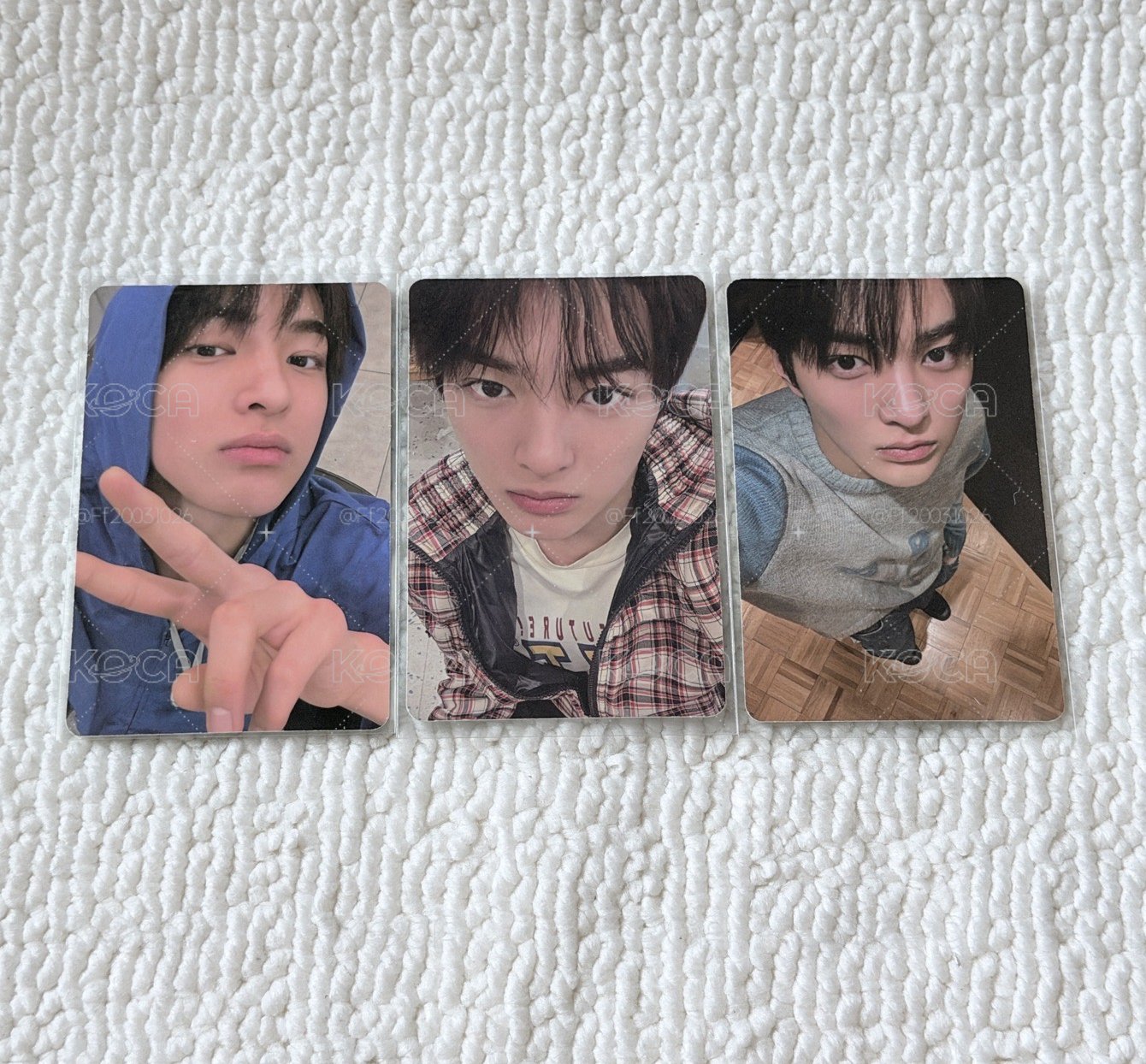 🇺🇸keonho pcs