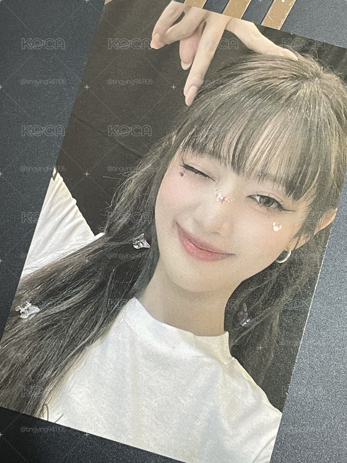 楠藝幸運卡妮