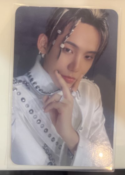 崔玹碩 專卡