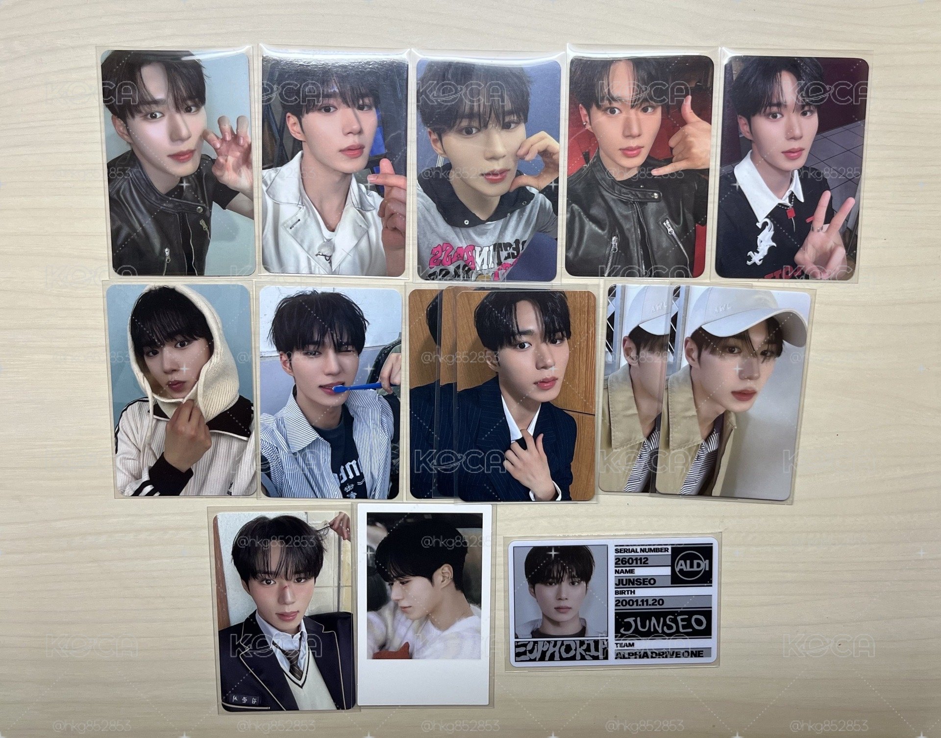 ALD1 JUNSEO