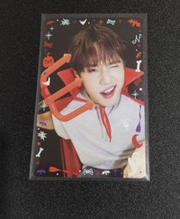 25 10月書展 隨機卡 