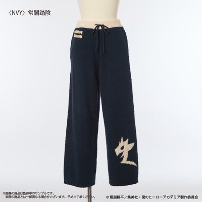 palude常闇睡衣＆睡褲