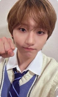 2026 IDID The 1st FAN-CON [WITHID it.] 星船 入場卡 / 場限卡 