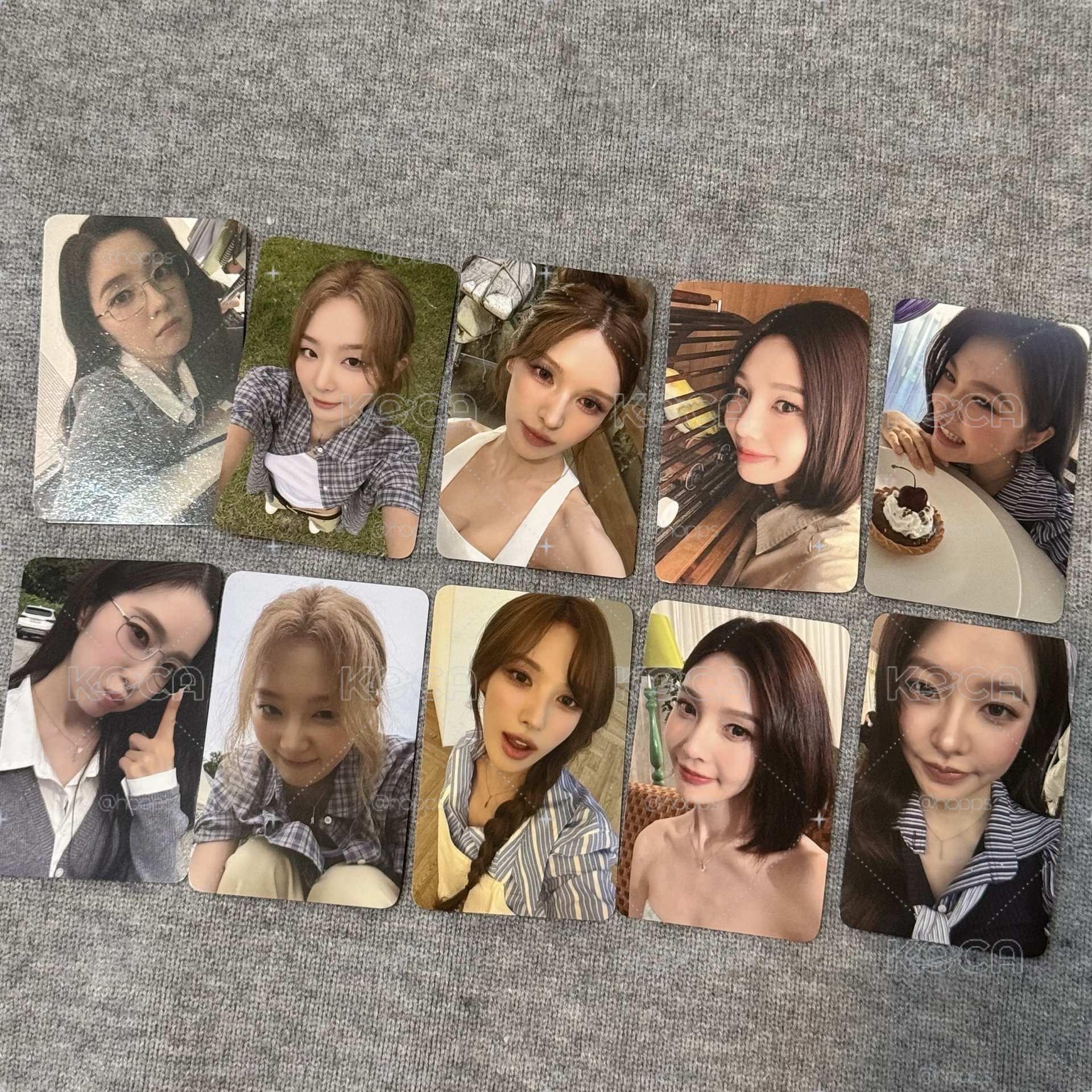 RV Fan Con 入場卡