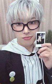 26' 飯咪 周邊卡 PHOTO SET