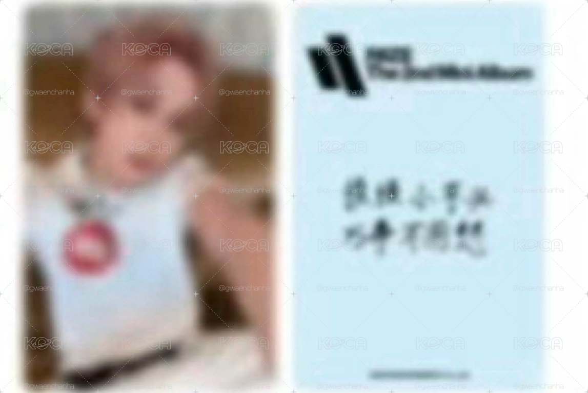ICON 將A版單卡