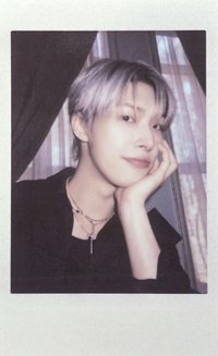 26' 飯咪 周邊卡 PHOTO SET 拍立得