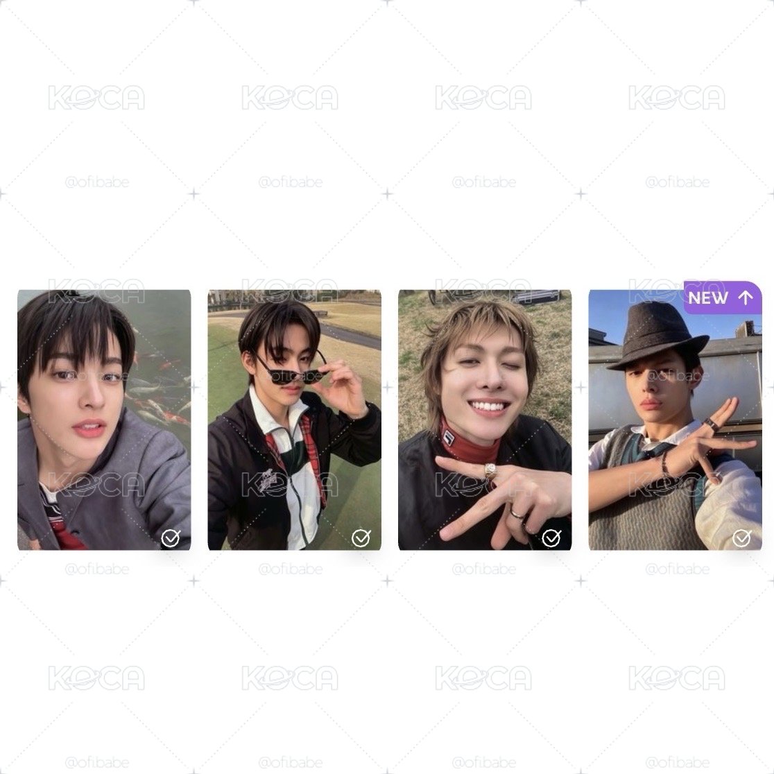 現貨～不用多帶！wvs 2.0 幸運卡