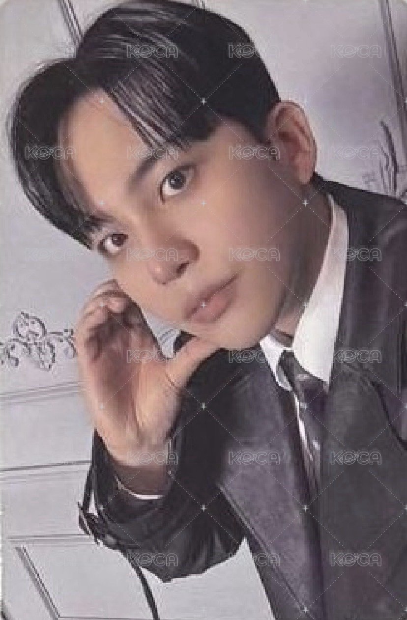 愛心中